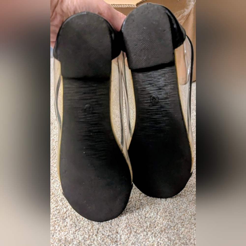 Tory Burch Flats - Picture 3 of 4